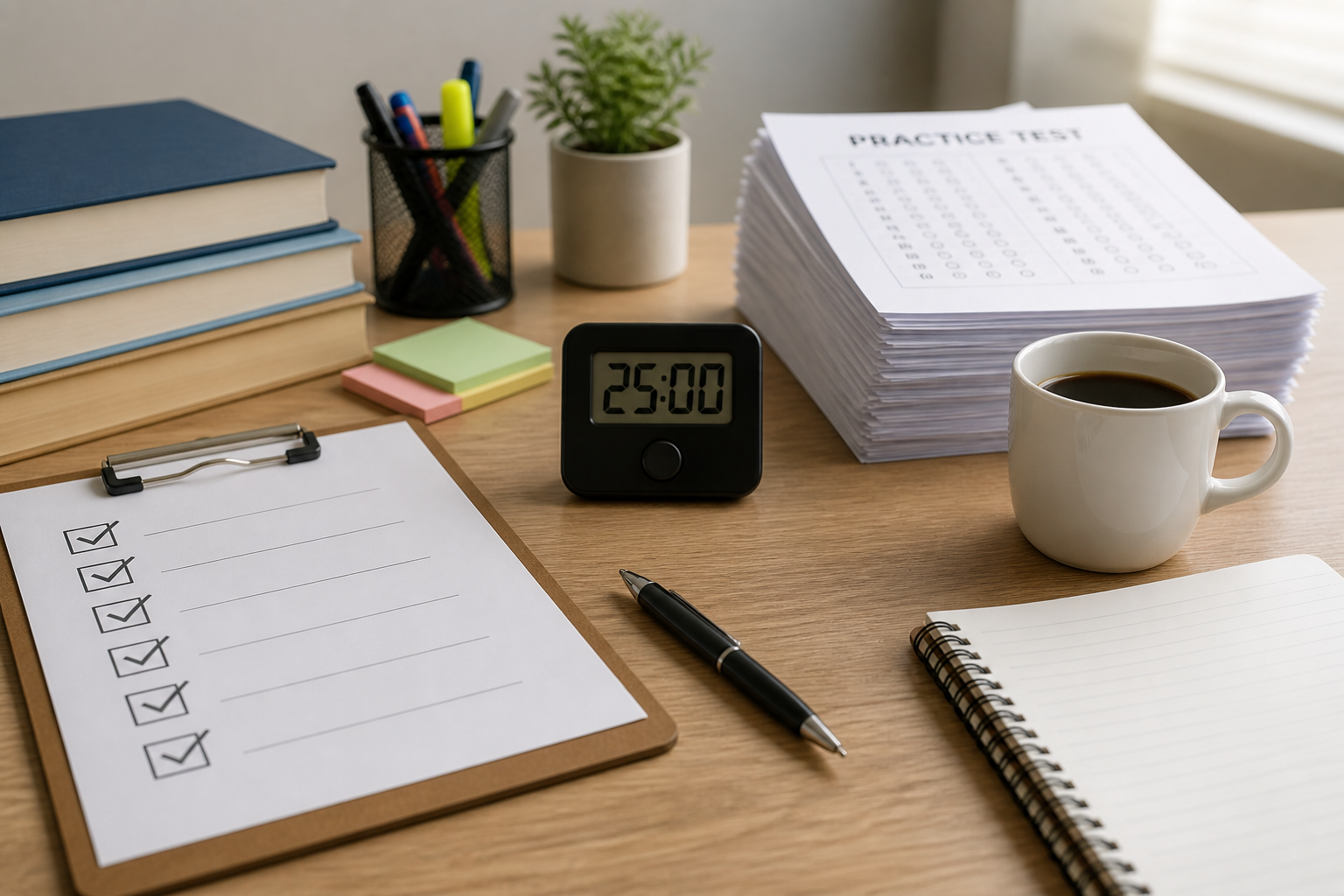How it works